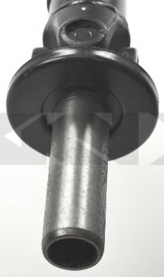 SPIDAN 28059 Propshaft, axle drive